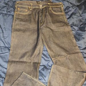 Evisu Jeans size 38